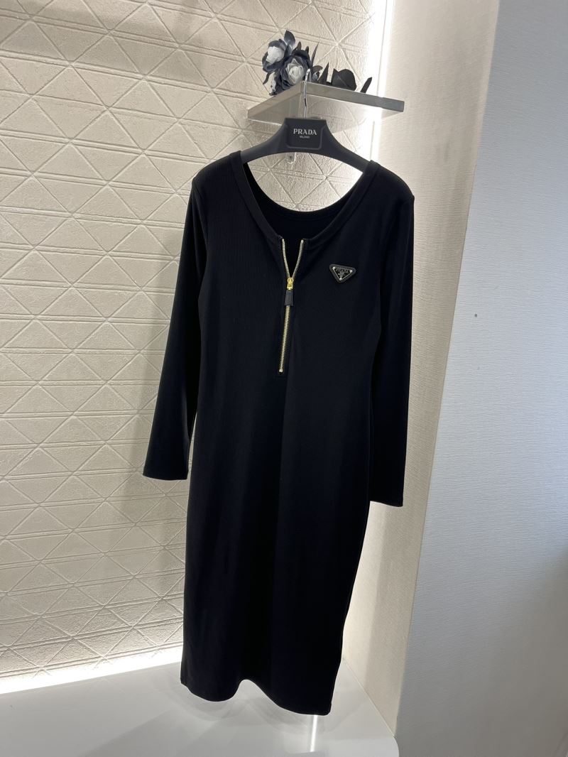 Prada Dress